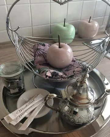 Wohnen Beim Brotsommelier - Holzmichel 公寓