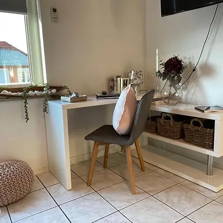 Apartment Wohnen Beim Brotsommelier - Brezel *