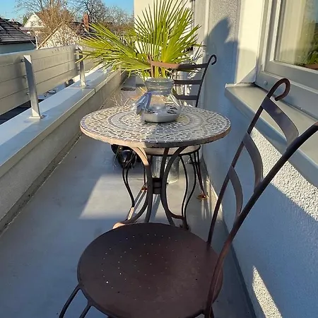 Wohnen Beim Brotsommelier - Holzmichel Apartment *