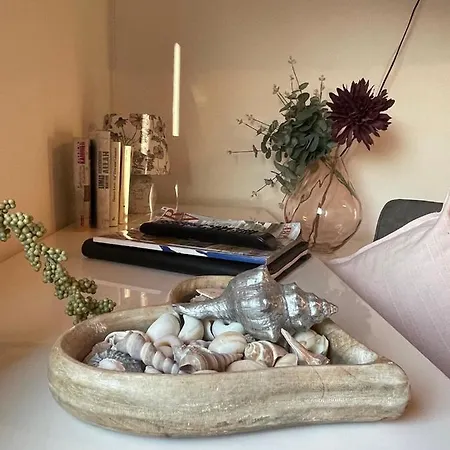 Διαμέρισμα Wohnen Beim Brotsommelier - Holzmichel *