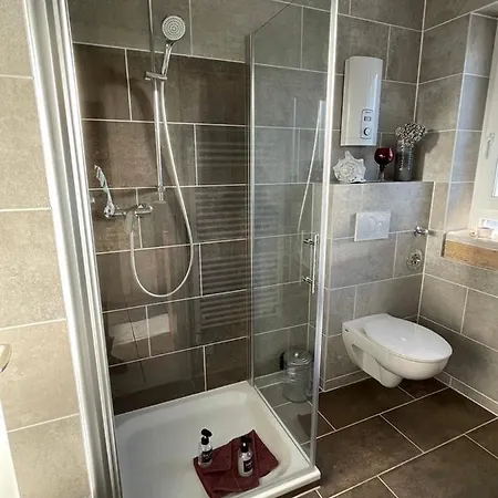 Διαμέρισμα Wohnen Beim Brotsommelier - Holzmichel *