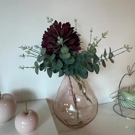 公寓 Wohnen Beim Brotsommelier - Holzmichel