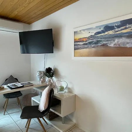 Wohnen Beim Brotsommelier - Holzmichel *