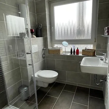 Wohnen Beim Brotsommelier - Holzmichel *