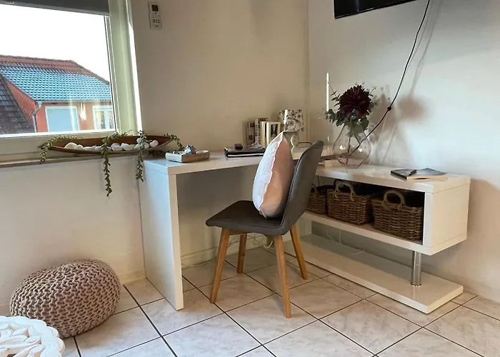 公寓 Wohnen Beim Brotsommelier - Holzmichel *