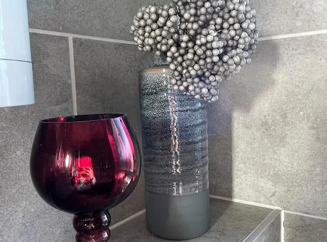 Wohnen Beim Brotsommelier - Holzmichel *